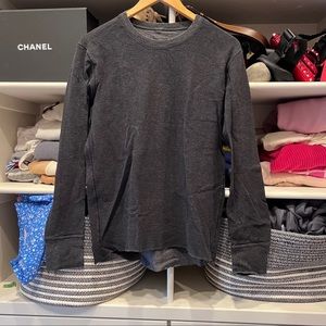 Lululemon men’s shirt